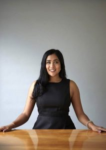 Dharmica Mistry