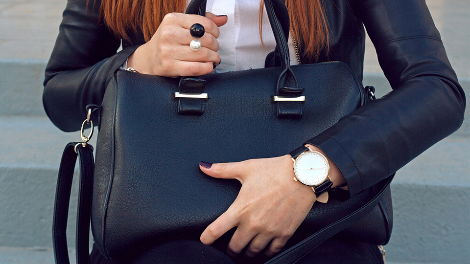 Shifting to a more sophisticated wardrobe: How to transition your style from your 20s to your 30s
