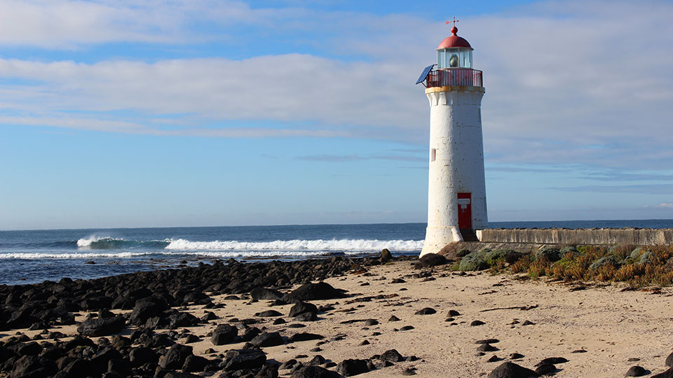 Travel guide to Port Fairy, Victoria: where to eat, stay and play