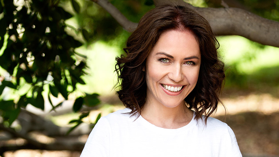 Career coach Denise Mooney