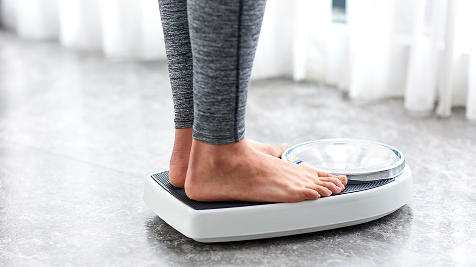 Why we need to stop complimenting women on losing weight