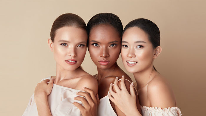 How unrealistic beauty standards profit from women’s insecurities