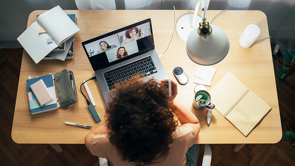 number of people in canada working remotely from home