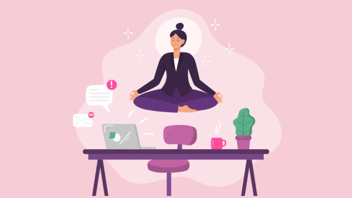 Need Balance 10 ways to create balance in your life when you need it most