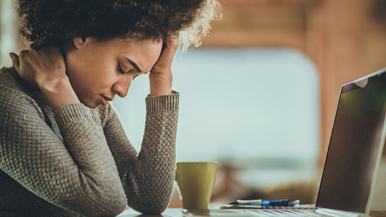 What is brain fog and how can you treat it? - SHE DEFINED