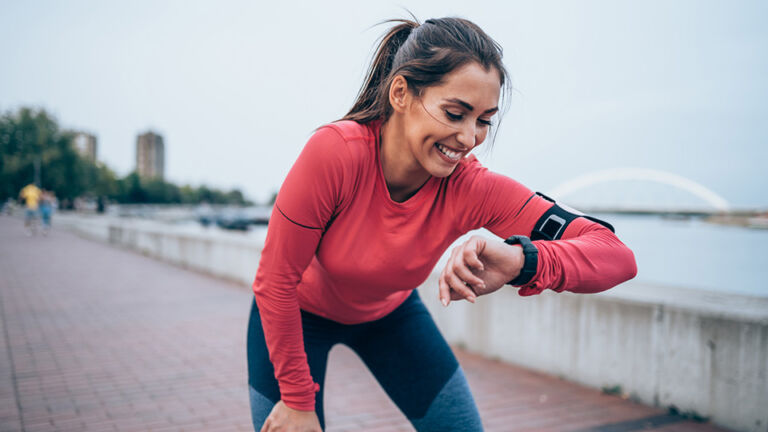 Fitness coach as an algorithm: How AI is personalising wellness