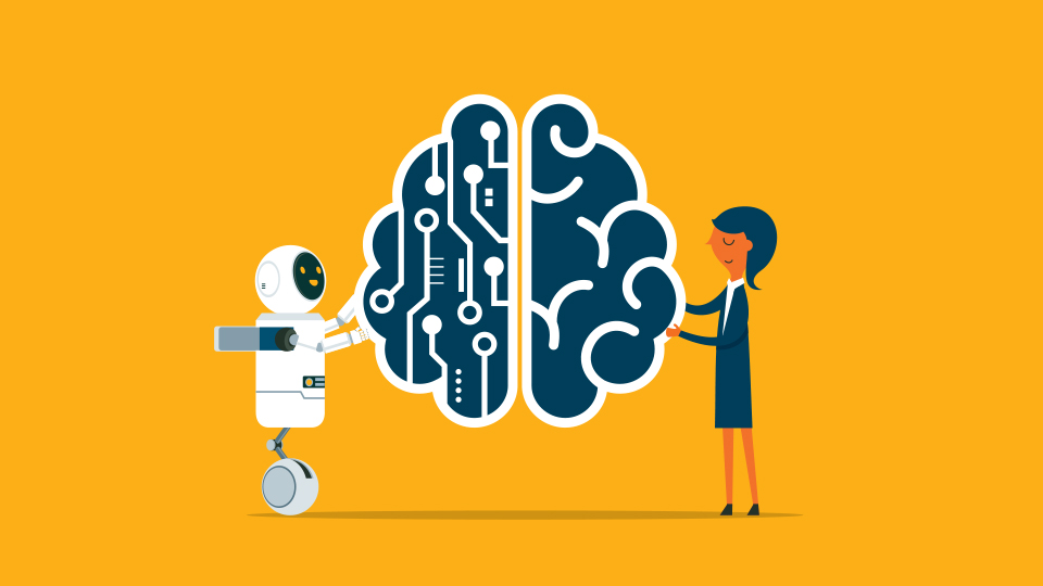 5 things you must do now before AI leaves you behind