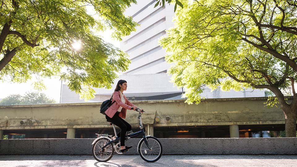 8 ways to make fast living more sustainable