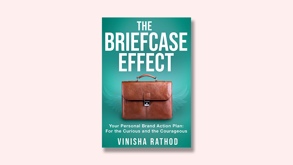The Briefcase Effect by Vinisha Rathod