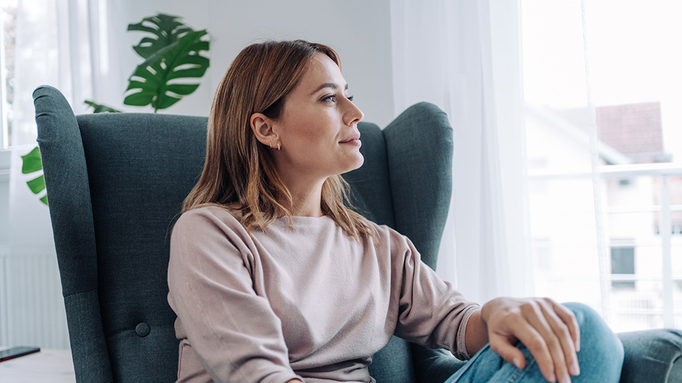 Why our obsession with self-improvement is holding us back from healing trauma