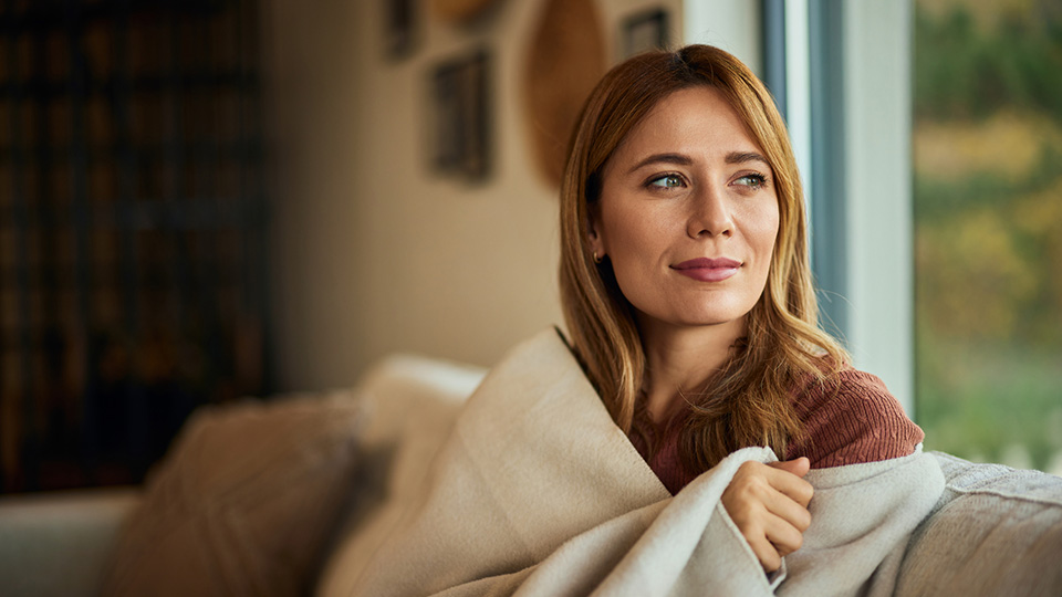 Soft power: 5 unlikely objects that bring comfort during burnout