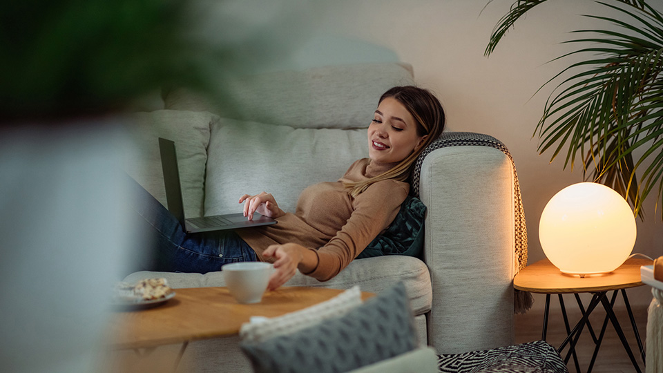 Soft power: 5 unlikely objects that bring comfort during burnout