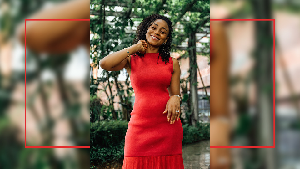 Women in business: Meet Demi Samande, founder of Majeurs Holdings