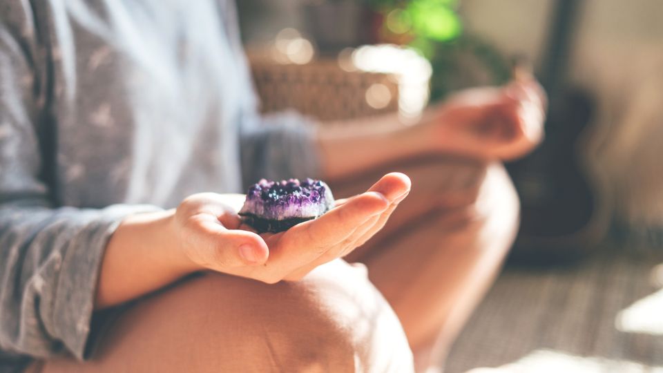 The essential crystals to ease every situation