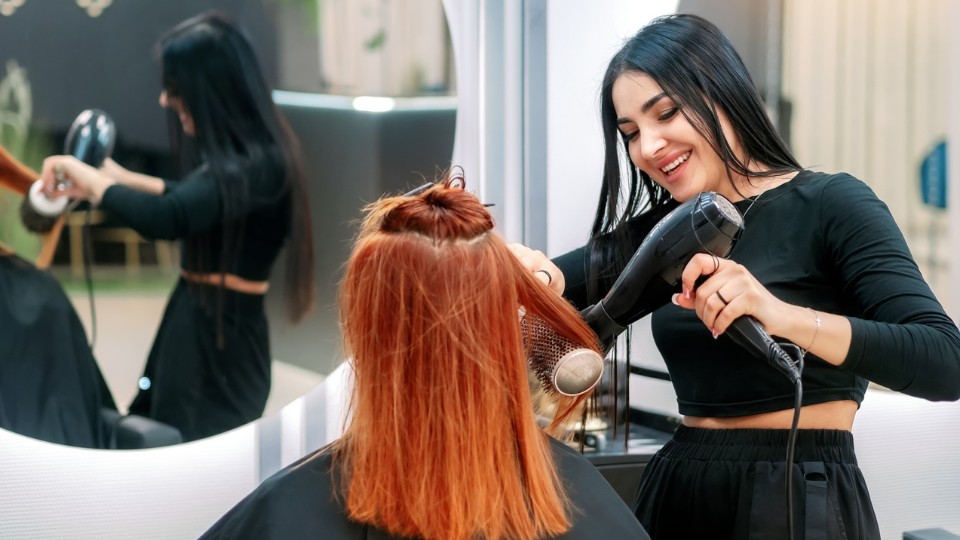 Career pivot at 40: Starting your beauty business in Australia