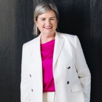 Donna McGeorge