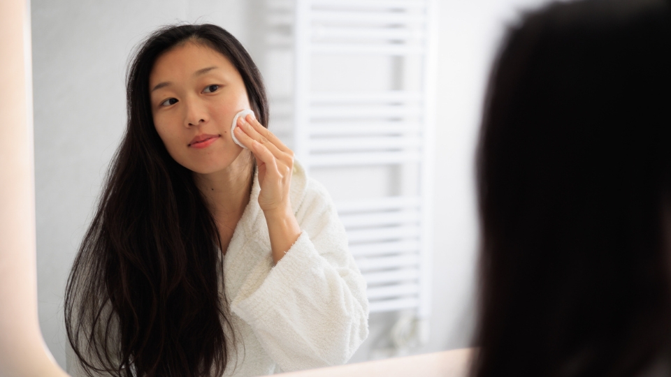 How to build your own beauty routine from scratch