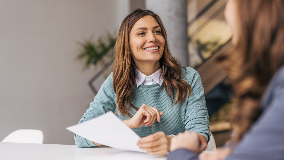 What does a recruitment agency do (and why should you use one)