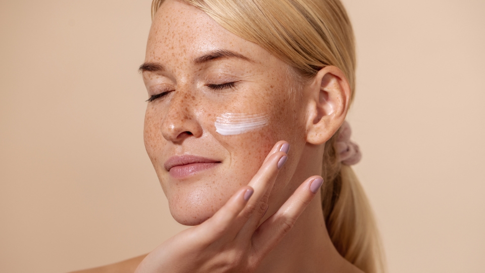 6 simple steps to (gently) prepare your skin for summer