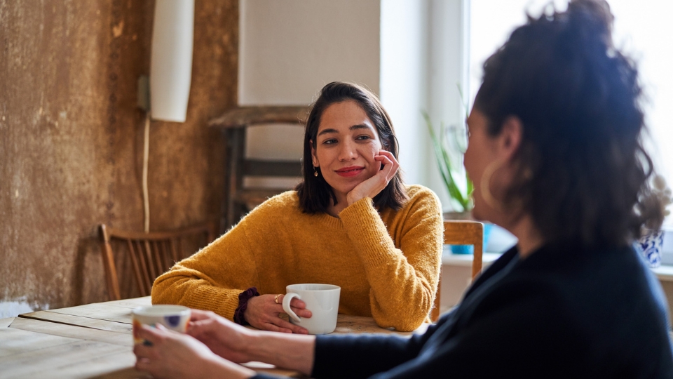 The secret to being a better listener