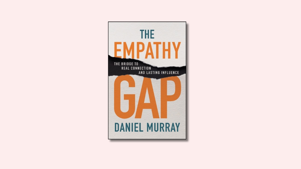 The Empathy Gap