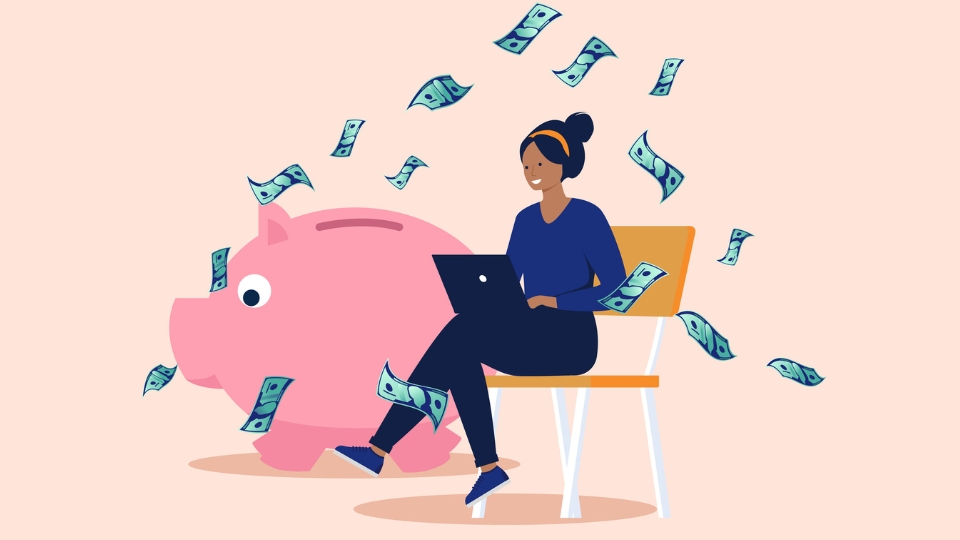 9 ways to build an emergency fund when you’re living week to week