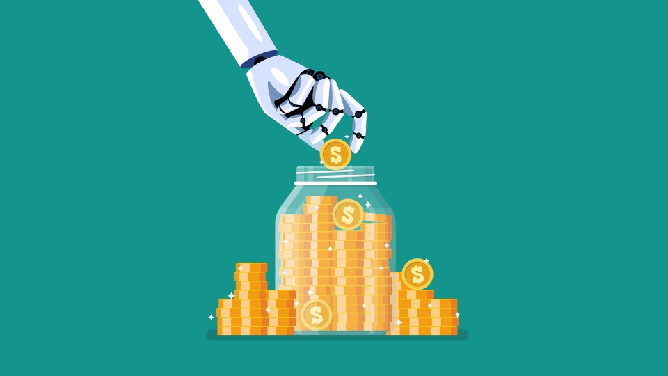 How AI can help manage cost of living pressures without giving away your data