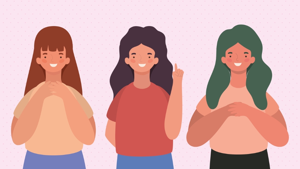 The ‘good girl’ myth and autistic masking: Why unlearning it matters