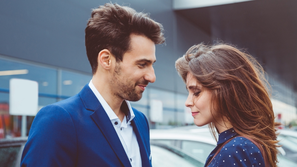 Signs you’re blocking love and how to avoid them