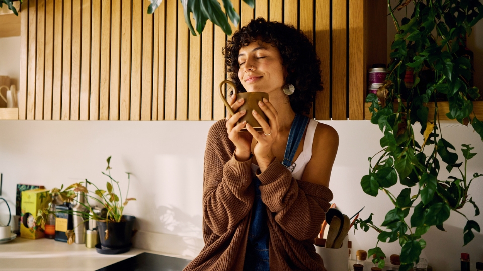 The 1% rule: How 14 minutes a day can transform your mental health