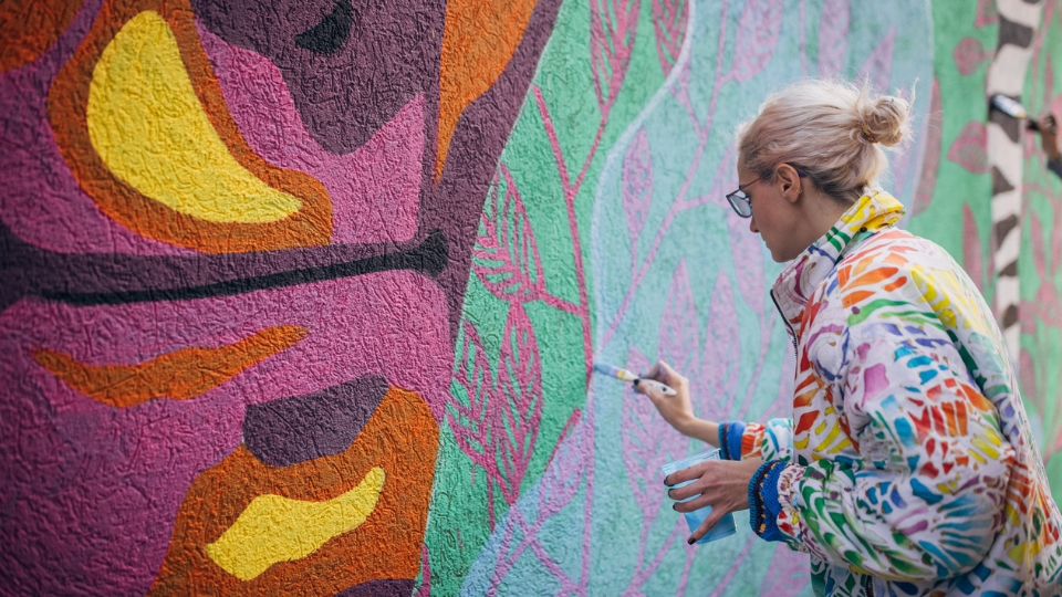 Why contemporary life needs art: A fresh look at everyday spaces (2025)
