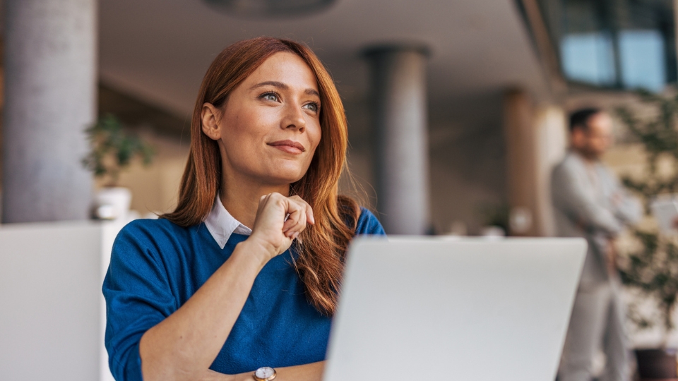 From burnout to balance: Professional women taking control of mental health at work