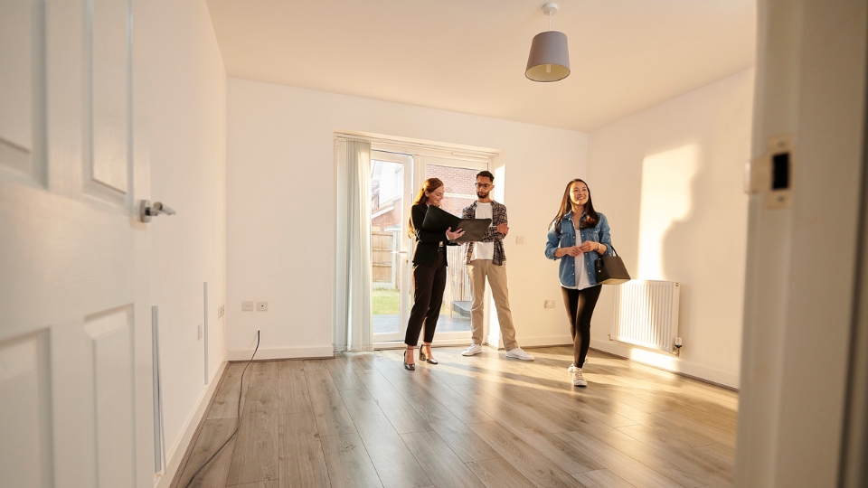 House or apartment? What to consider when buying a first home