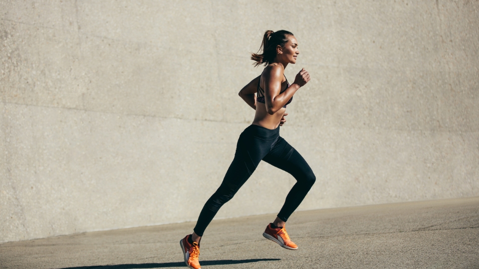 Does ‘fasted’ cardio help you lose weight? Here’s the science