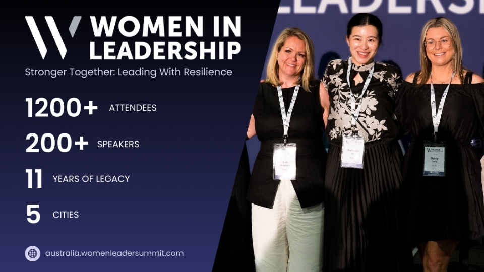 Women in Leadership