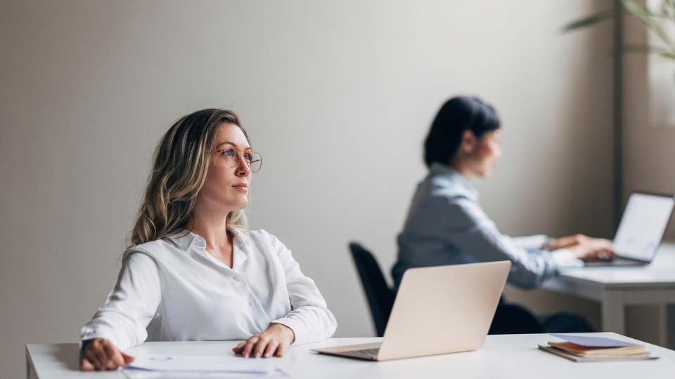 4 signs you might be getting ‘managed out’ of your job