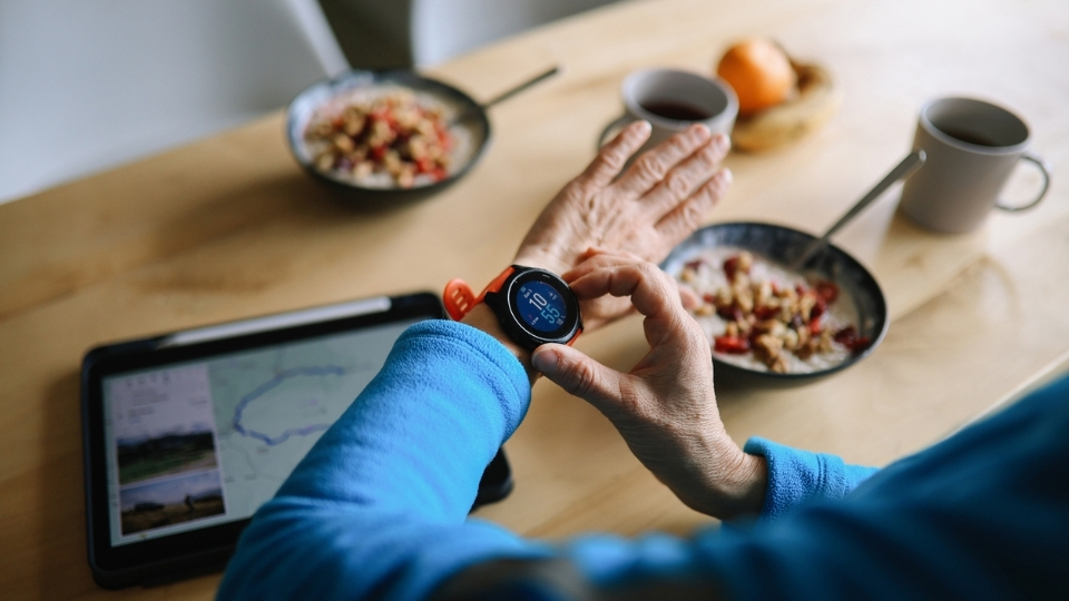 Technology in healthcare The tools every woman needs to support their wellbeing