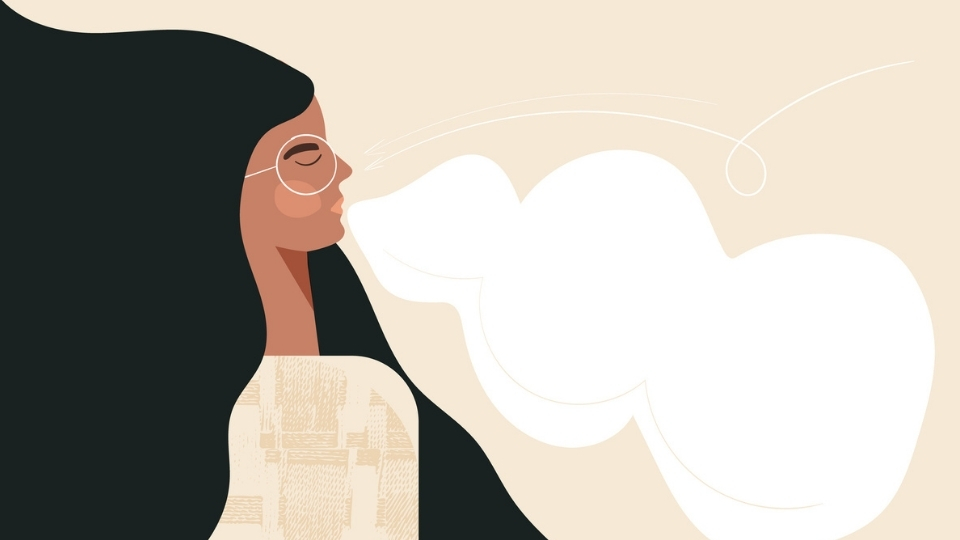 Need to refocus? Try this 90-second mental reset