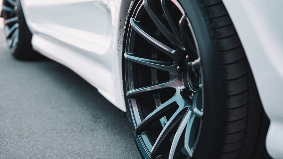 Why choosing the right wheels matters