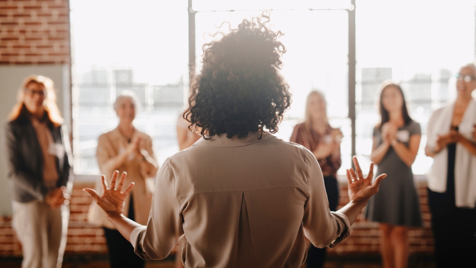 When women turn against women: Understanding and healing Queen Bee Syndrome