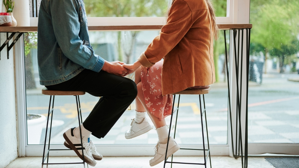 6 tips to prepare yourself to date again after heartbreak