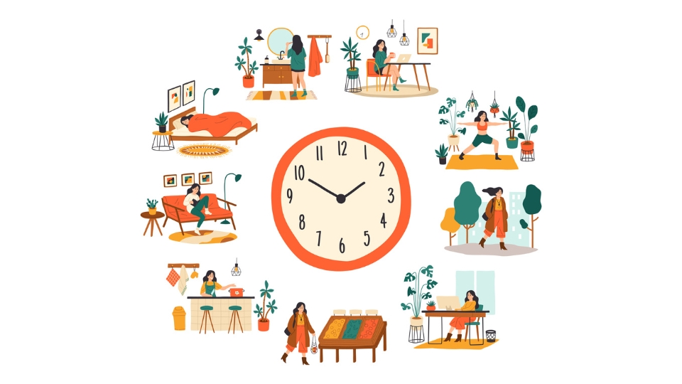 10 constructive daily rituals to replace unhealthy habits