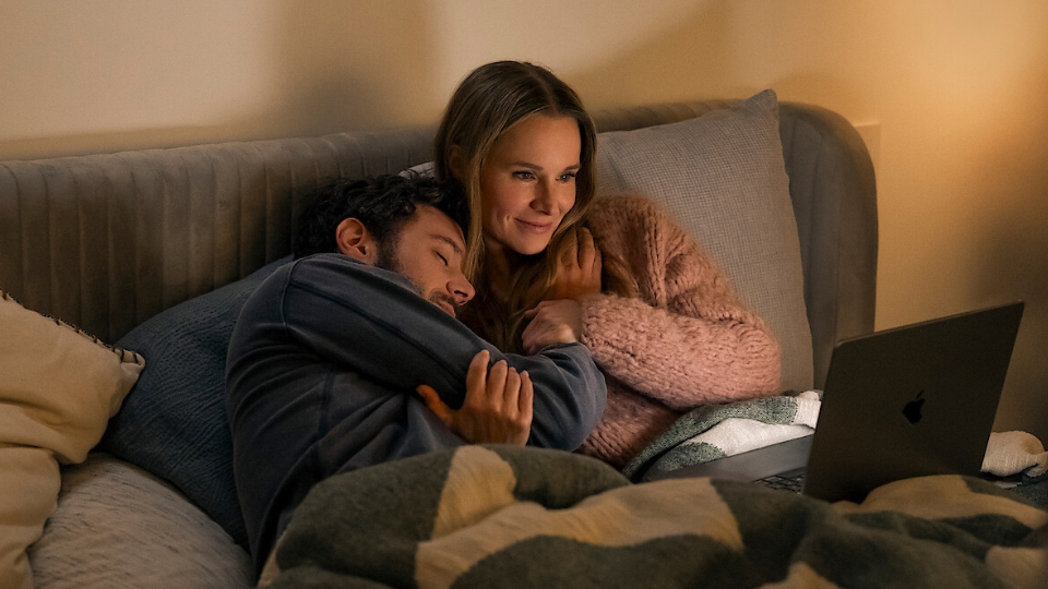 All the green flags in Nobody Wants This, spotted by a couples therapist