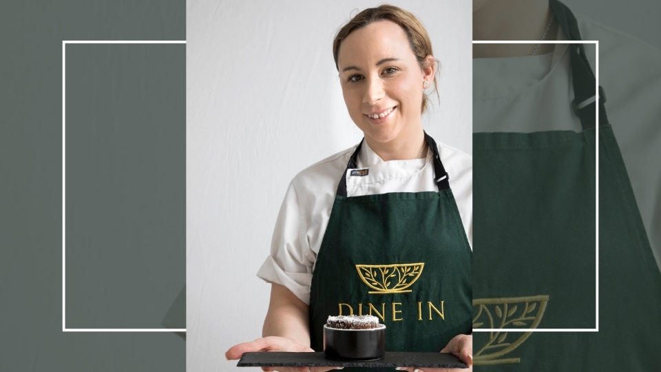 Brooke Silk: 10 lessons from my first 5 years in the restaurant business