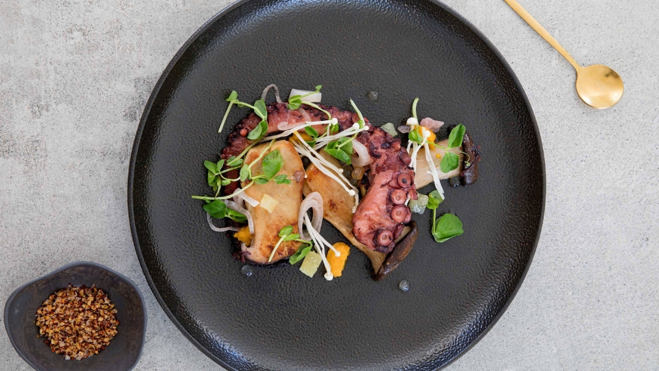 Brooke Silk: 10 lessons from my first 5 years in the restaurant business