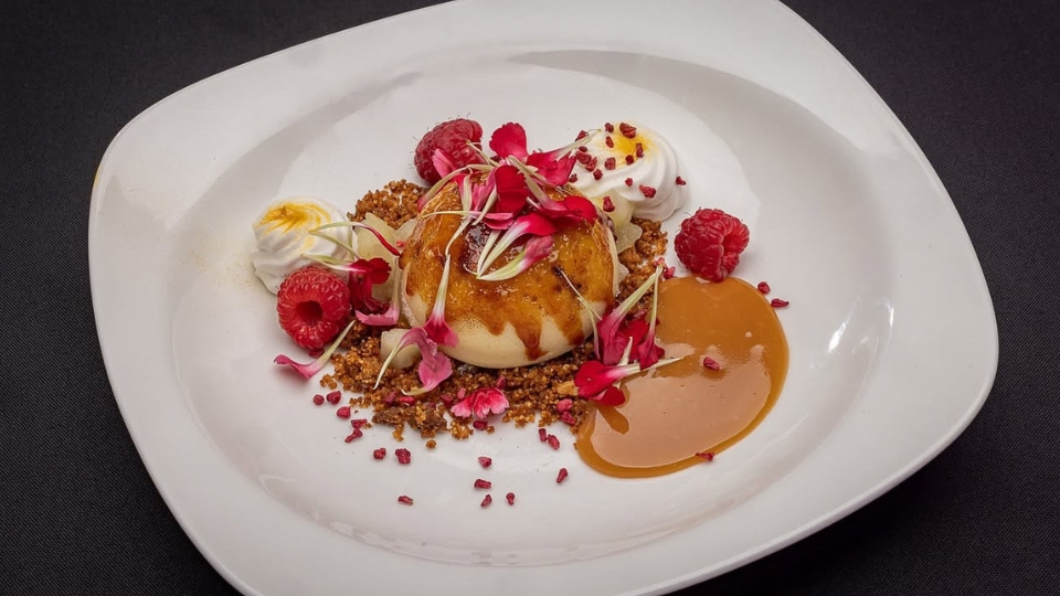 Brooke Silk: 10 lessons from my first 5 years in the restaurant business