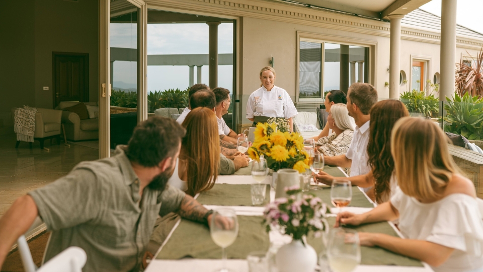 Brooke Silk: 10 lessons from my first 5 years in the restaurant business