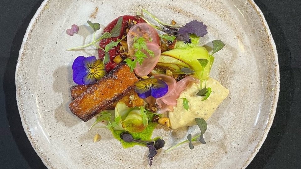 Brooke Silk: 10 lessons from my first 5 years in the restaurant business