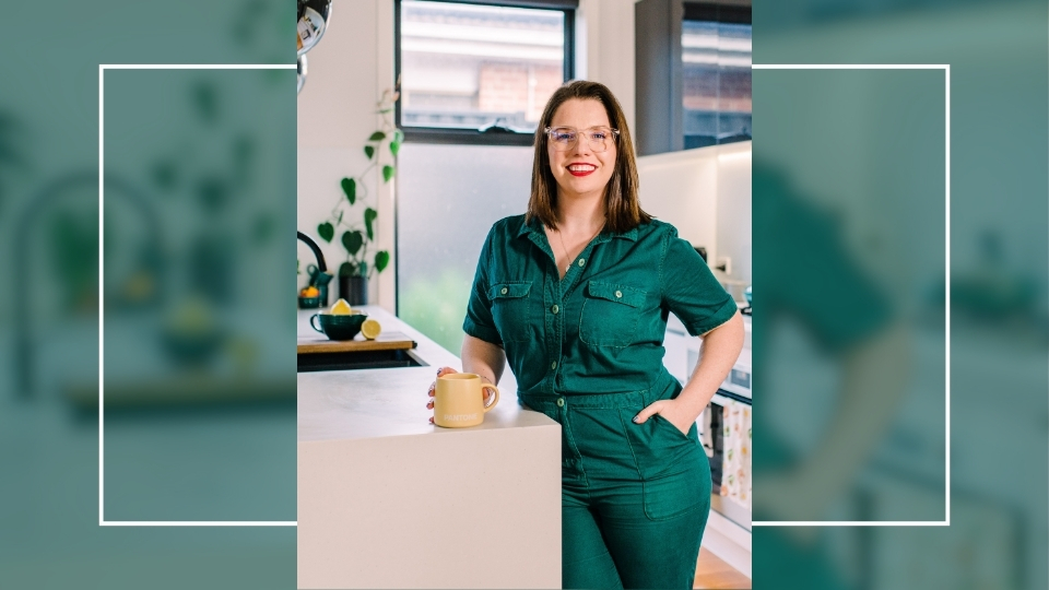 Why I’m child-free: I’m raising rates rather than kids