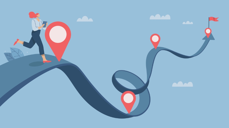 How to save a day without losing momentum